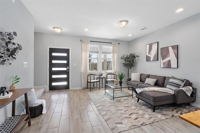 Foto del edificio - 1713 Yaupon Grove Ln