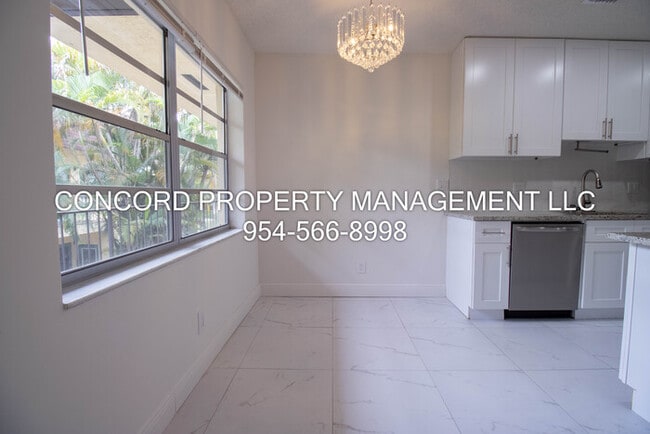 Building Photo - Ask About Our Specials! Beautifully Updated 2/1- Pool- Dishwasher- Large Kitchen- Lots of Storage