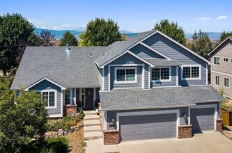 Building Photo - 1609 Hallet Peak Dr