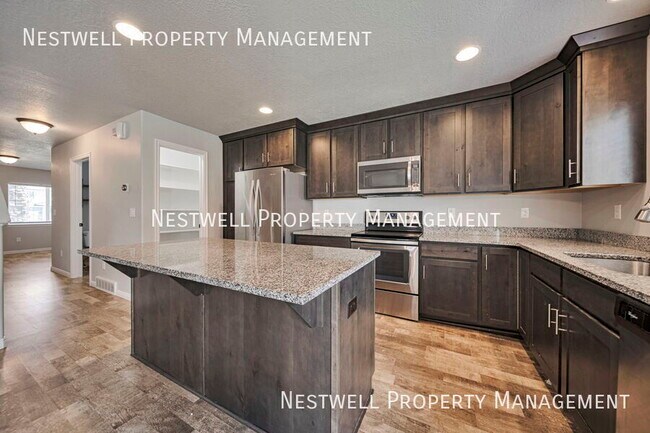 Foto del edificio - 7627 N Evans Rnch Dr