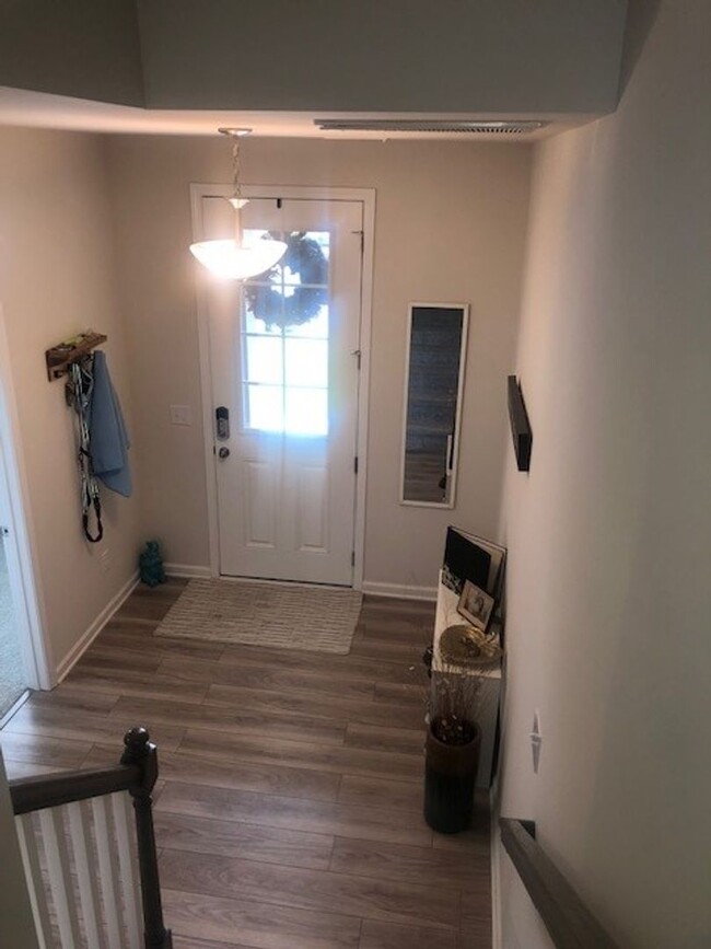 Building Photo - 1 Year Old- End Unit - Four Bedroom w 3.5 ...