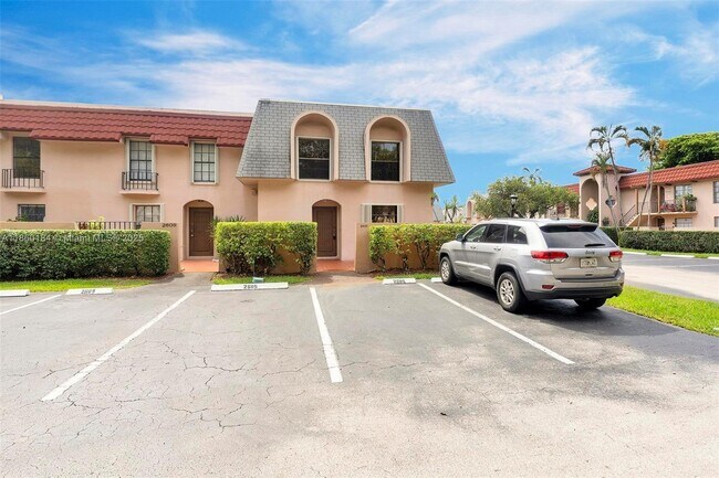 Foto del edificio - 2605 SW 73rd Way