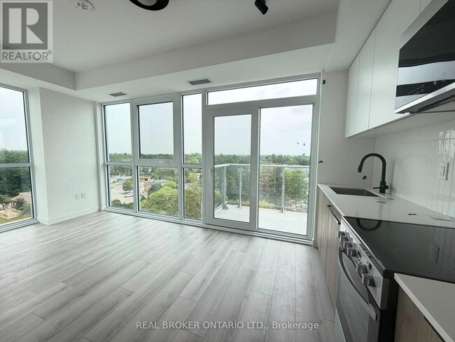 Building Photo - 1635 Military Trail