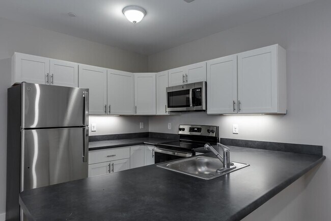 Foto del edificio - 540 Chestnut St