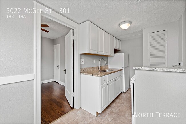 Foto del edificio - 3022 McGee St
