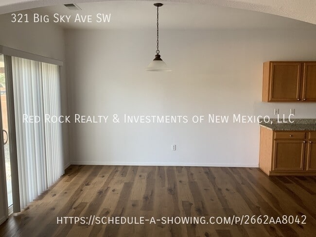 Building Photo - 321 Big Sky Ave SW