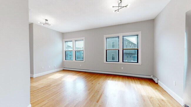 Foto del edificio - 181 Highland St