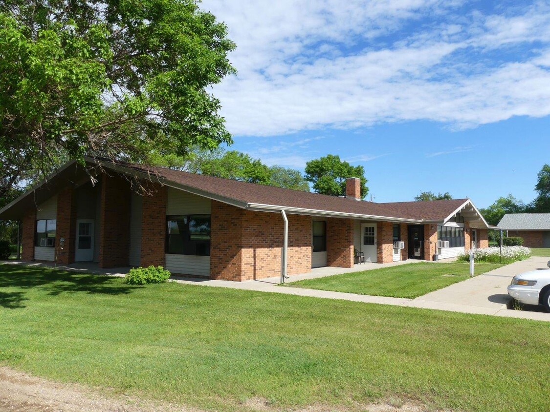 Primary Photo - Prairie View Homes