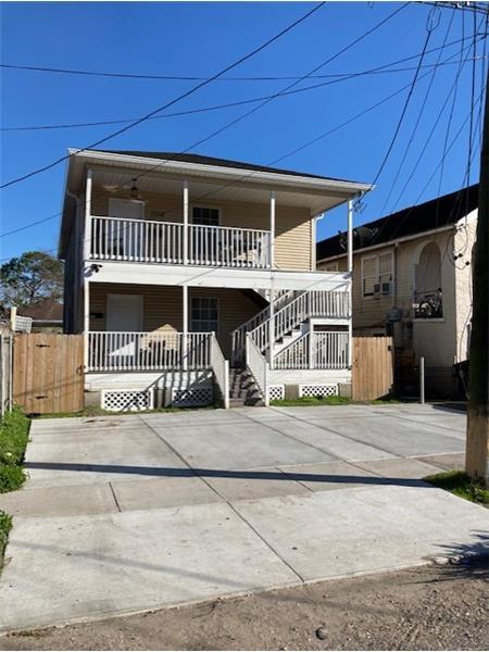 Building Photo - 1715 Pauline St