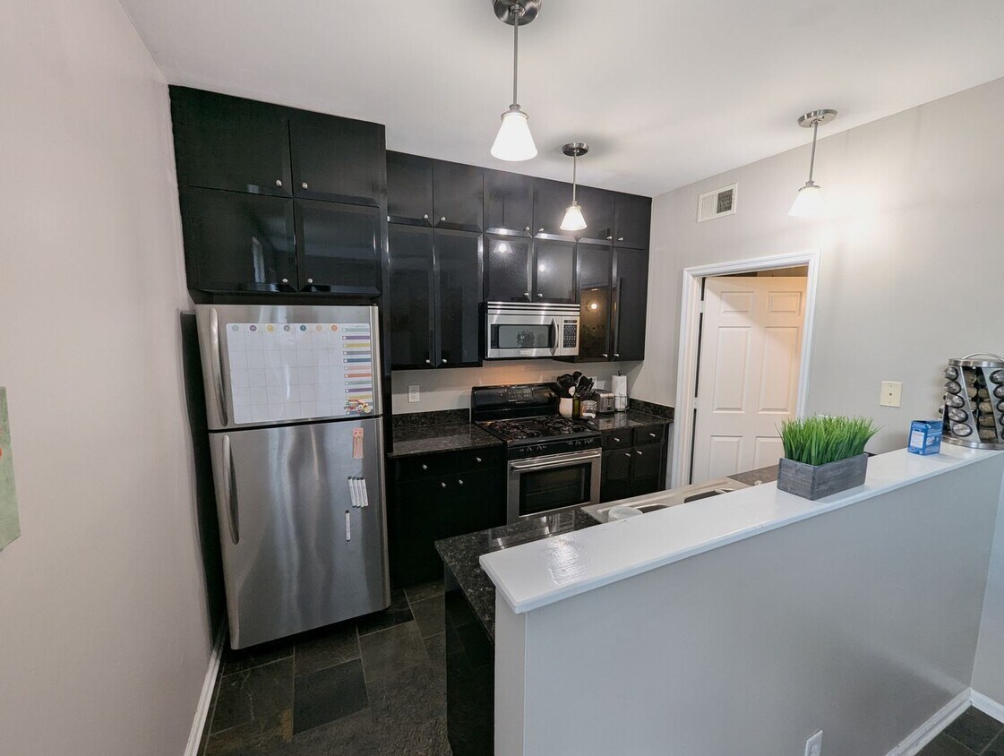 Foto principal - Fully Furnished Shaw Sanctuary