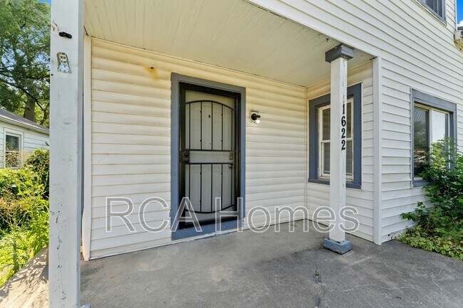 Photo - 1622 N Temple Ave House