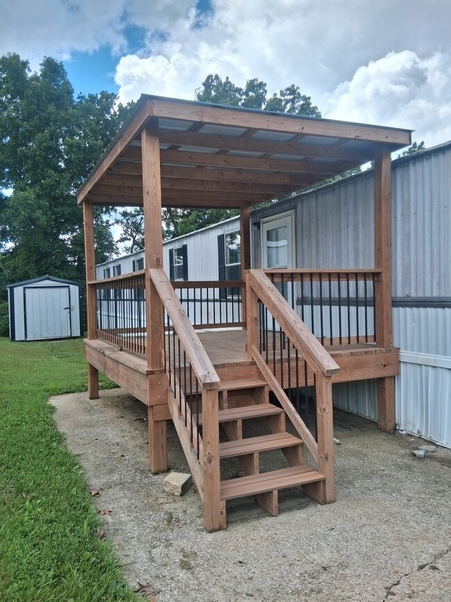 Foto del edificio - 4636 Karie Ln