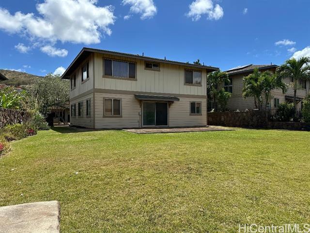 Foto del edificio - 92-1524-1524 Punawainui St