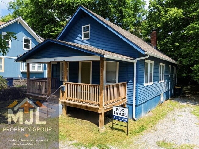 Foto del edificio - Updated 3 Bedroom / 1 Bath Home In KCMO *READY NOW*