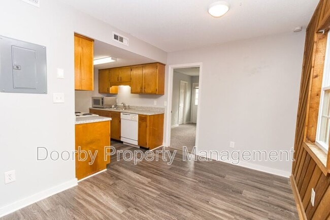 Foto del edificio - 3612 Glendon Dr