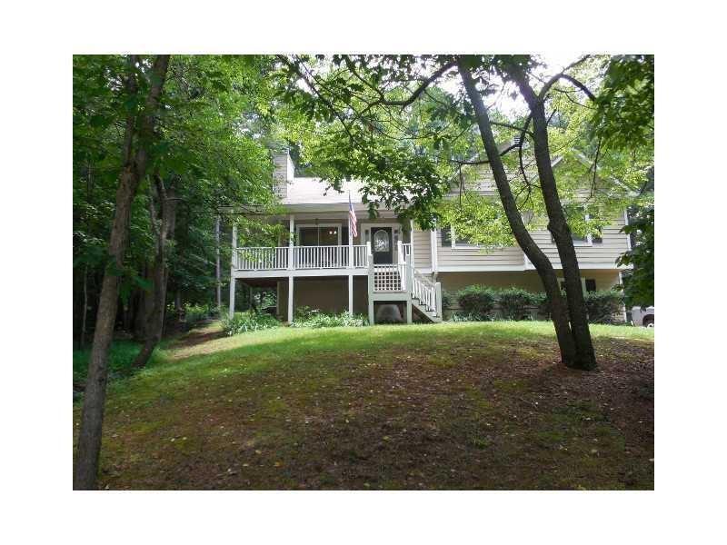 Primary Photo - 125 Hawkins Farm Ln