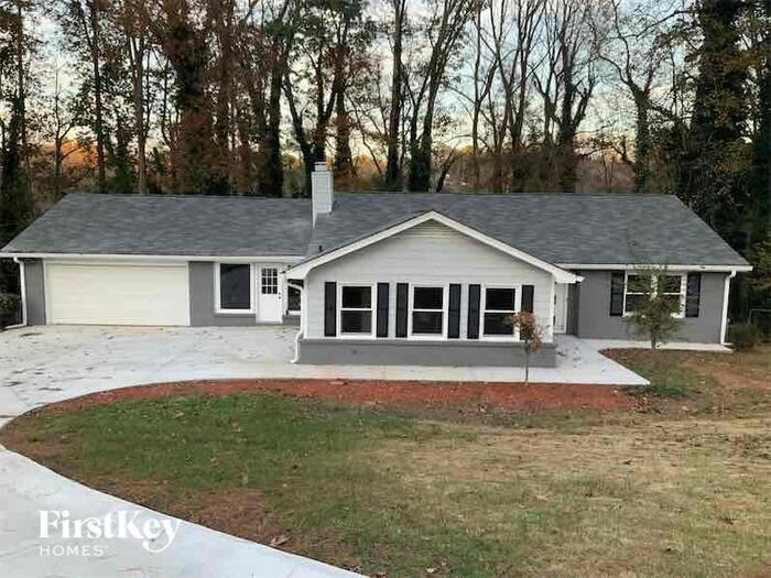 Foto principal - 842 Anna Ct SW