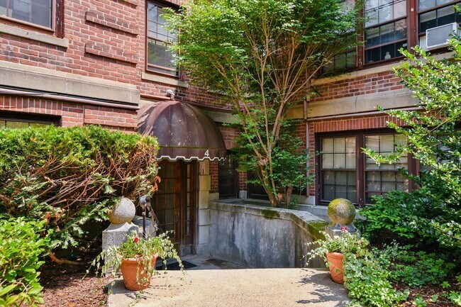 Foto del edificio - 5 Kilsyth Ter