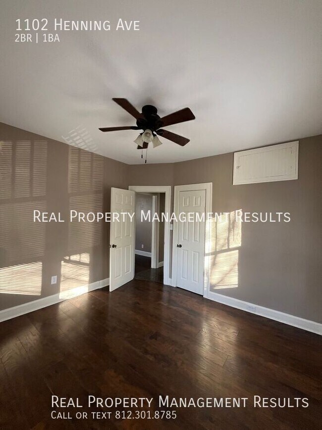 Foto del edificio - 1102 Henning Ave