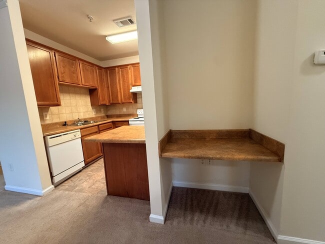 Interior Photo - Wesley Stonecrest Apartments at Lithonia