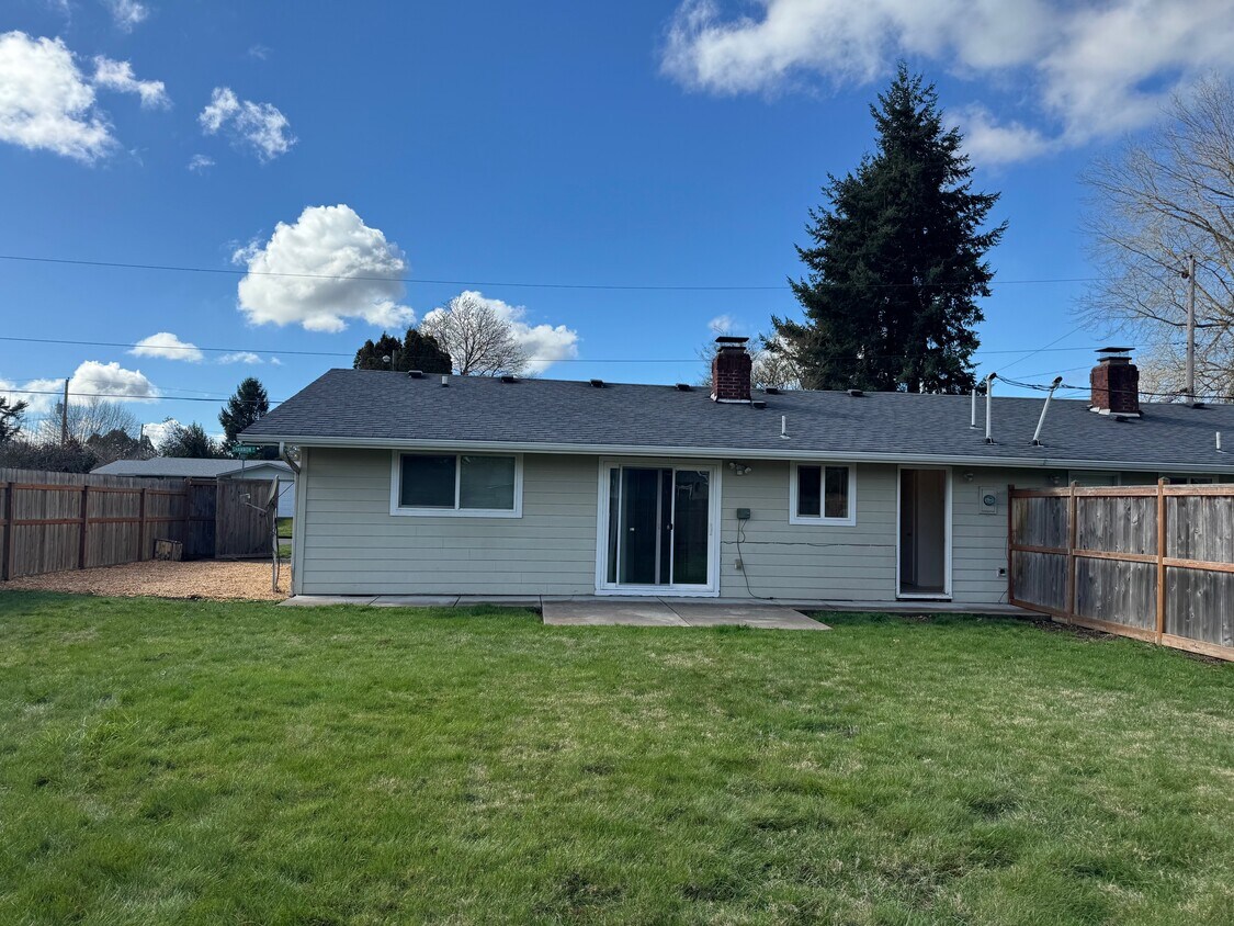 Foto del edificio - 3945 Shannon St