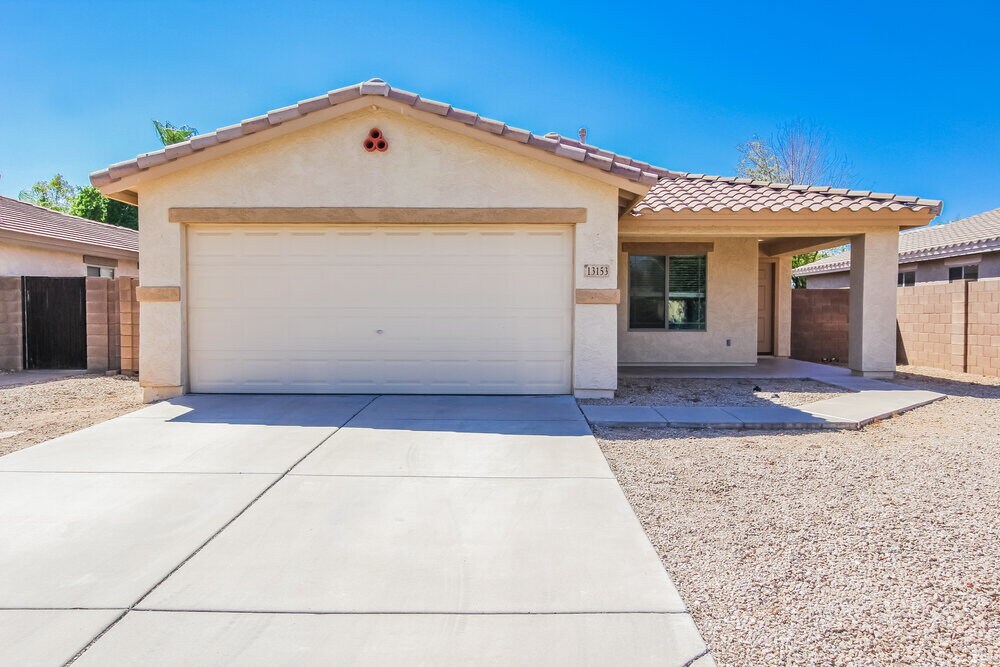 Foto principal - 13153 W Fairmont Ave