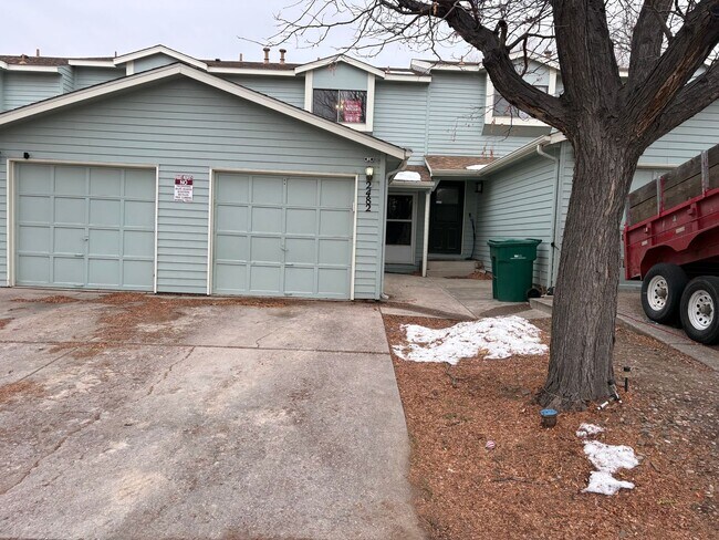 Foto del edificio - Nice 2 Bed 1.5 Bath in Dove Creek