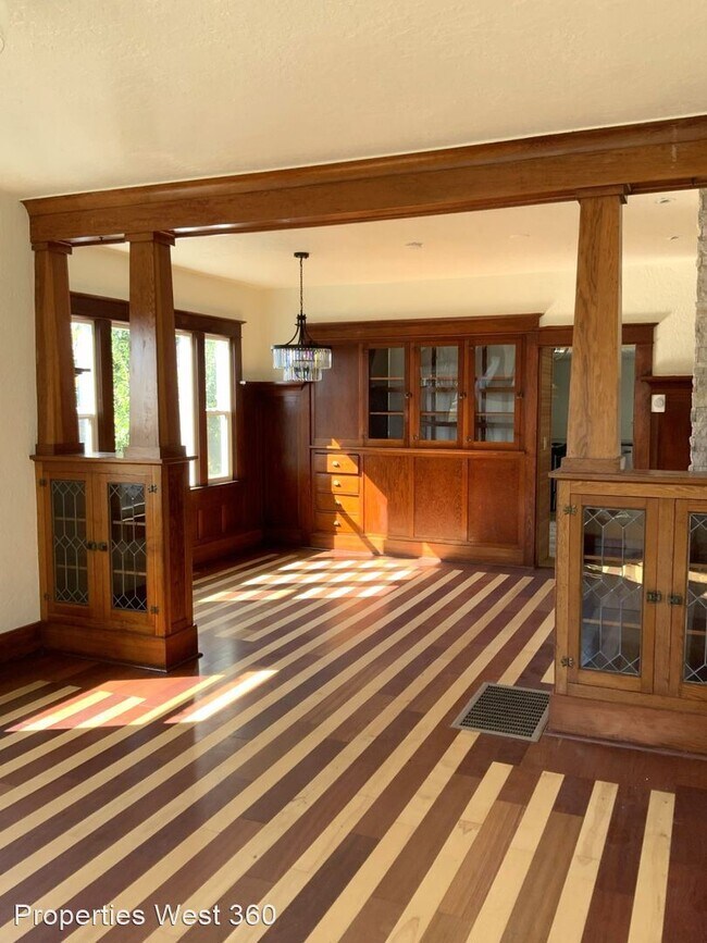 Foto del edificio - 4 br, 2 bath House - 5916 NE 110th Ave