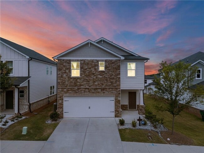 Building Photo - 1510 Lyon Wy Dr