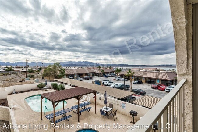 Foto del edificio - 1 br, 1 bath House - 1720 Bahama Avenue B4