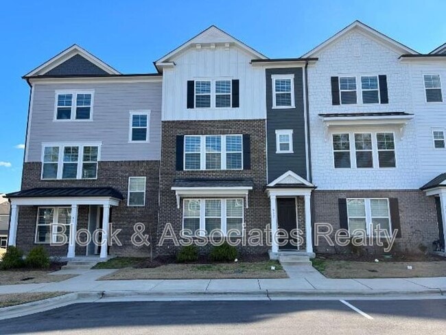 Photo - 937 Haybeck Ln Townhome