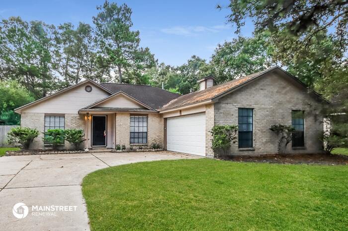 Primary Photo - 2906 Twin Knolls Drive, Houston, TX 77339