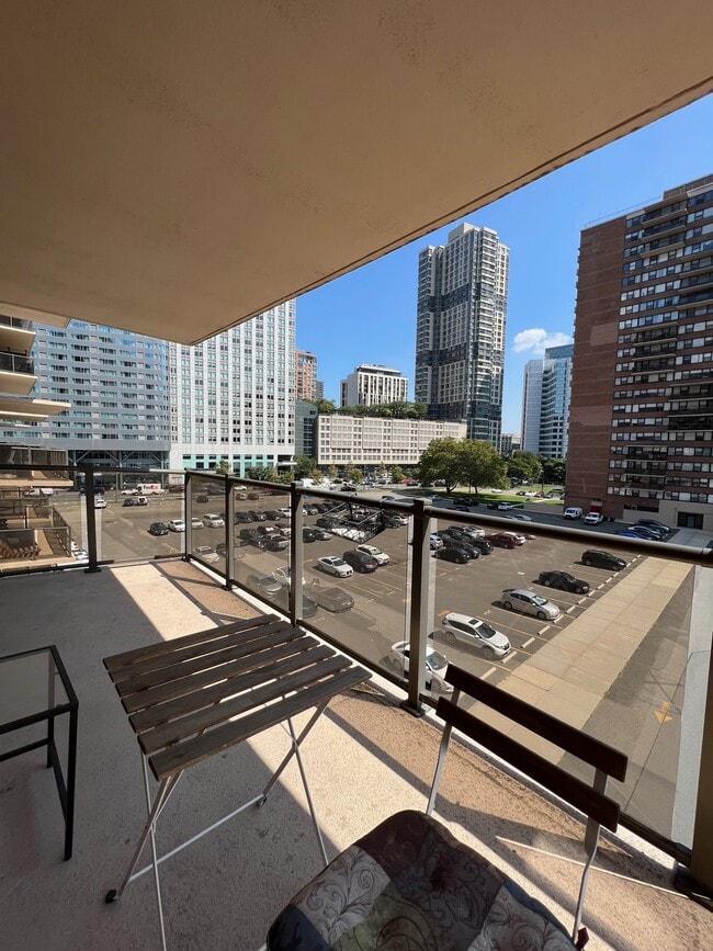 Foto del edificio - 280 Marin Blvd