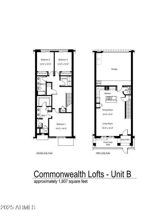 Building Photo - 733 E Commonwealth Ave