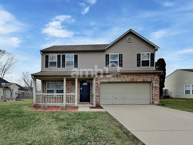 Foto del edificio - 2012 Fullwood Dr