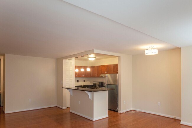 Foto del edificio - 522 21st St NW