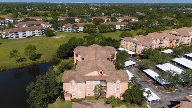 Foto del edificio - 13536 Turtle Marsh Loop