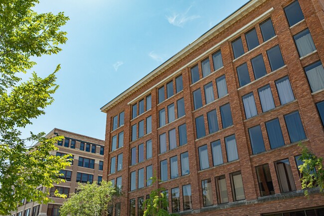 Foto del edificio - Cornerstone Place