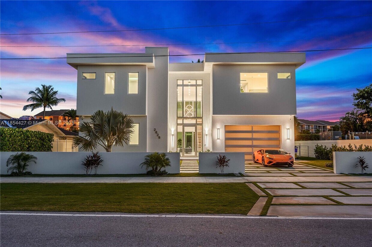 Foto principal - 2628 Marcinski Rd