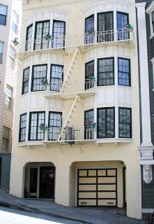 Primary Photo - 840 Taylor St