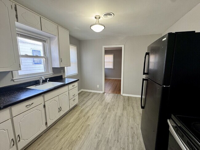 Foto del edificio - 307 Prairie St