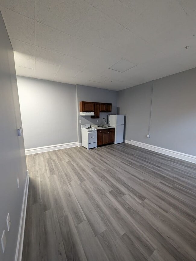 Interior Photo - Franklin Park Apartments