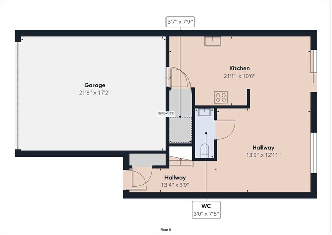 Foto del edificio - 3 Bedrooms | 2.5 Baths | 2-Car Garage