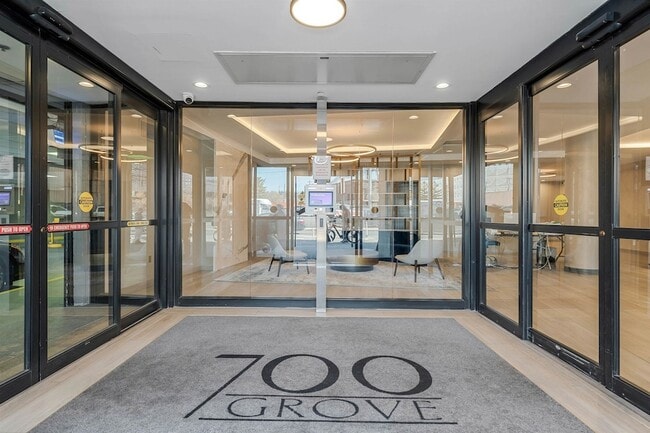 Photo - 700 Grove St Apartment