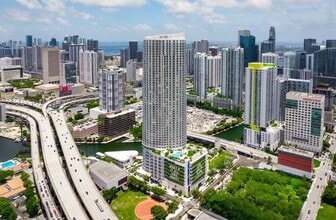 Building Photo - Flow Brickell