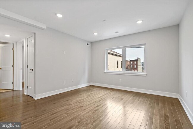 Foto del edificio - 1530 N Palethorp St