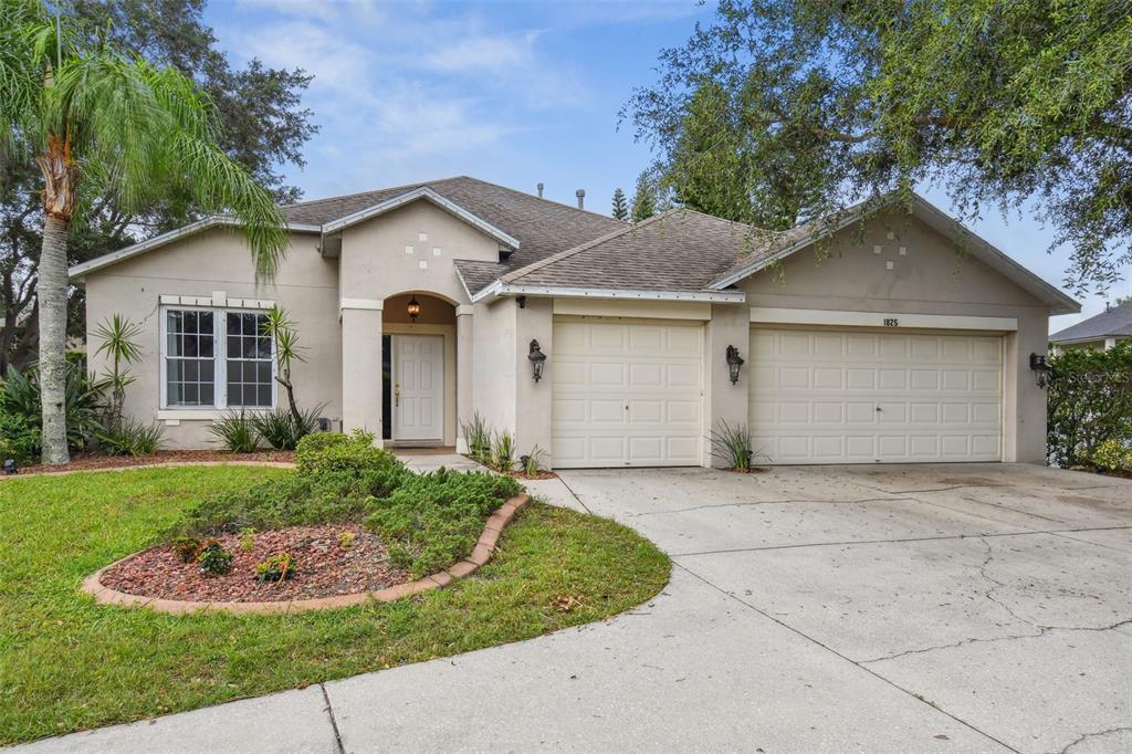 1825 Cardamon Dr, Trinity, FL 34655 House Rental in Trinity, FL