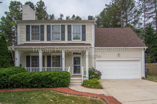 Foto del edificio - 8604 Harps Mill Rd