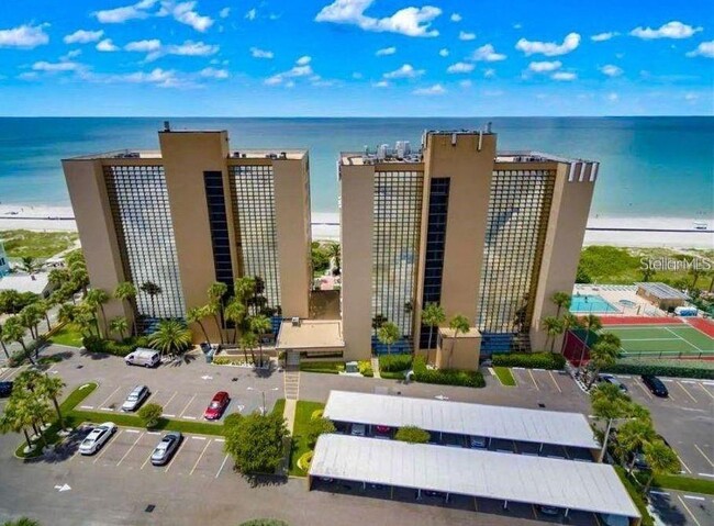 Foto del edificio - 900 Gulf Blvd