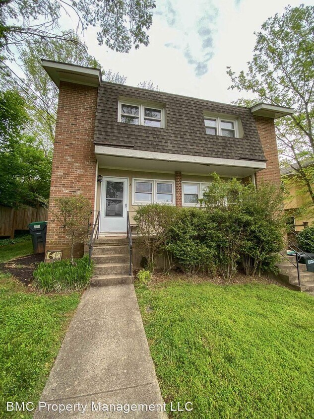 Primary Photo - 2 br, 1 bath House - 1731A Chesapeake Street